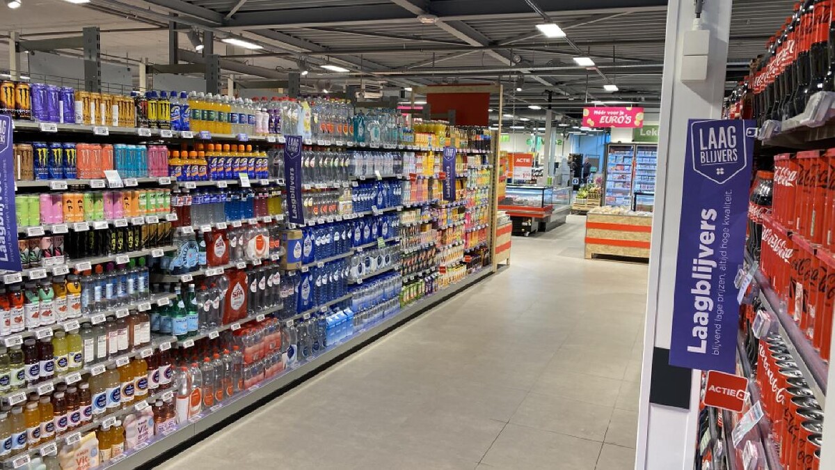 Foto's PLUS Nijmegen Symfoniestraat