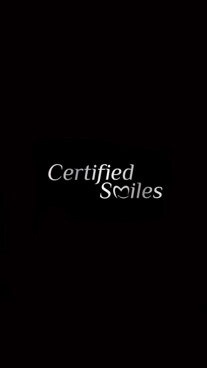 Certified Smiles Logo