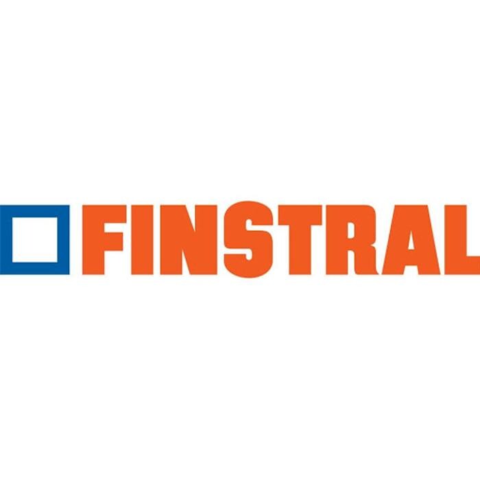 Finstral Studio Apeldoorn - Kozijnen, Huisdeuren, Glasgevels Logo
