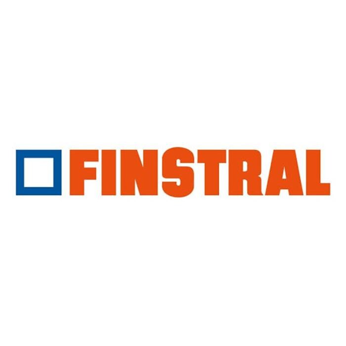 Finstral Studio Hoofddorp - Kozijnen, Huisdeuren, Glasgevels Logo