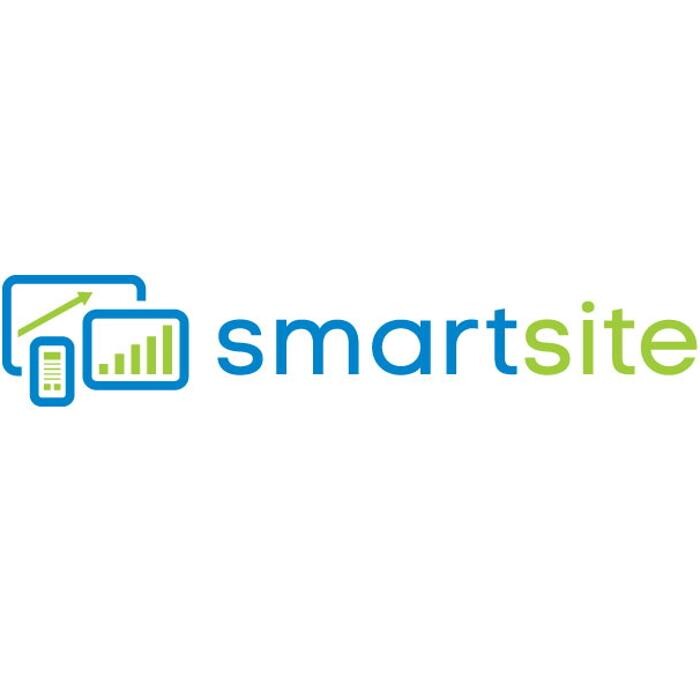 Smart-Site | Website laten maken Groningen Logo