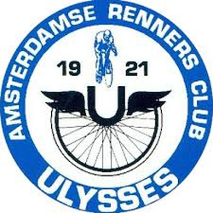 Foto's ARC Ulysses - Wielerclub