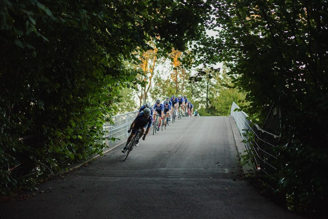Foto's ARC Ulysses - Wielerclub