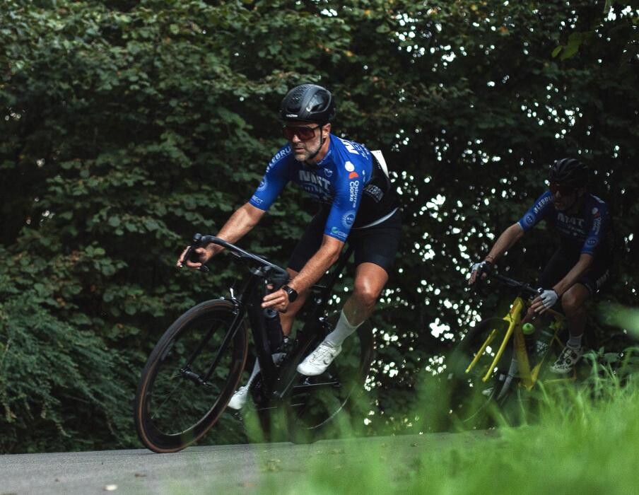 Foto's ARC Ulysses - Wielerclub