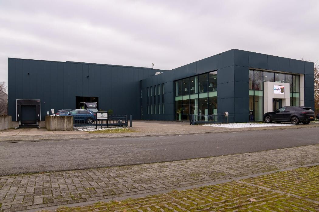 Foto's Grayle B.V.