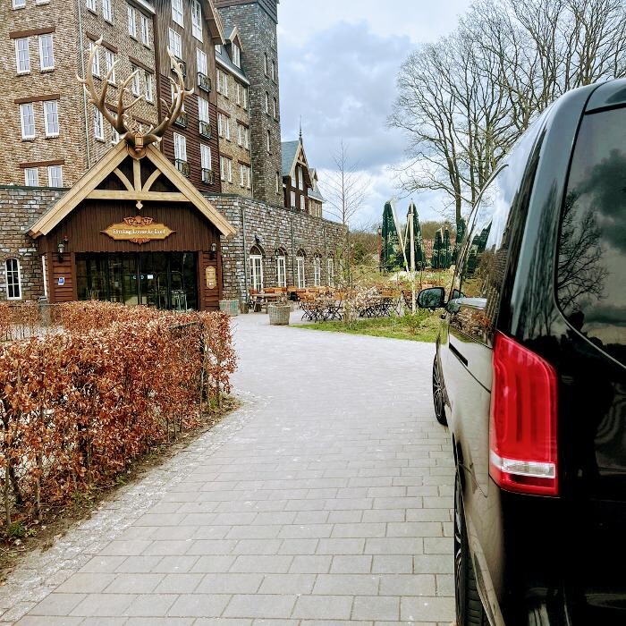 Foto's TAXI TILBURG