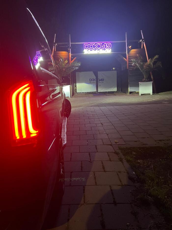 Foto's TAXI TILBURG