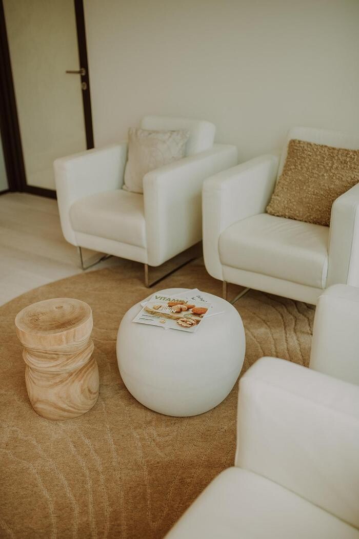 Foto's Stralend Skin & Laser Clinic