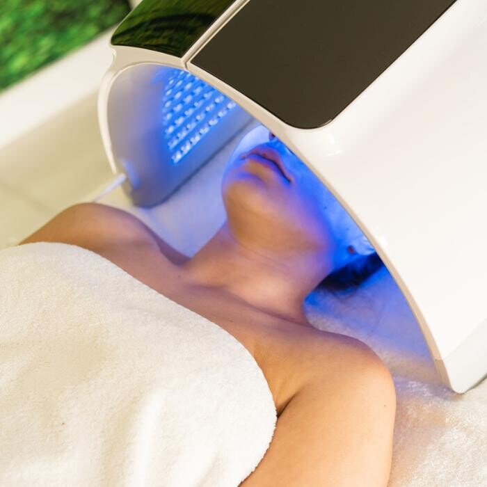 Foto's Stralend Skin & Laser Clinic