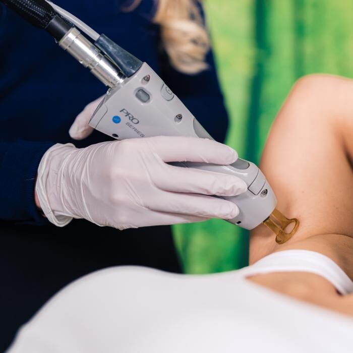 Foto's Stralend Skin & Laser Clinic