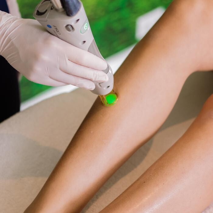 Foto's Stralend Skin & Laser Clinic