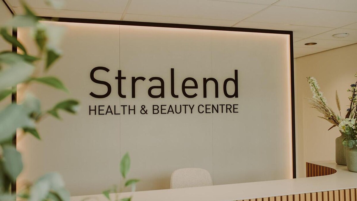 Foto's Stralend Skin & Laser Clinic