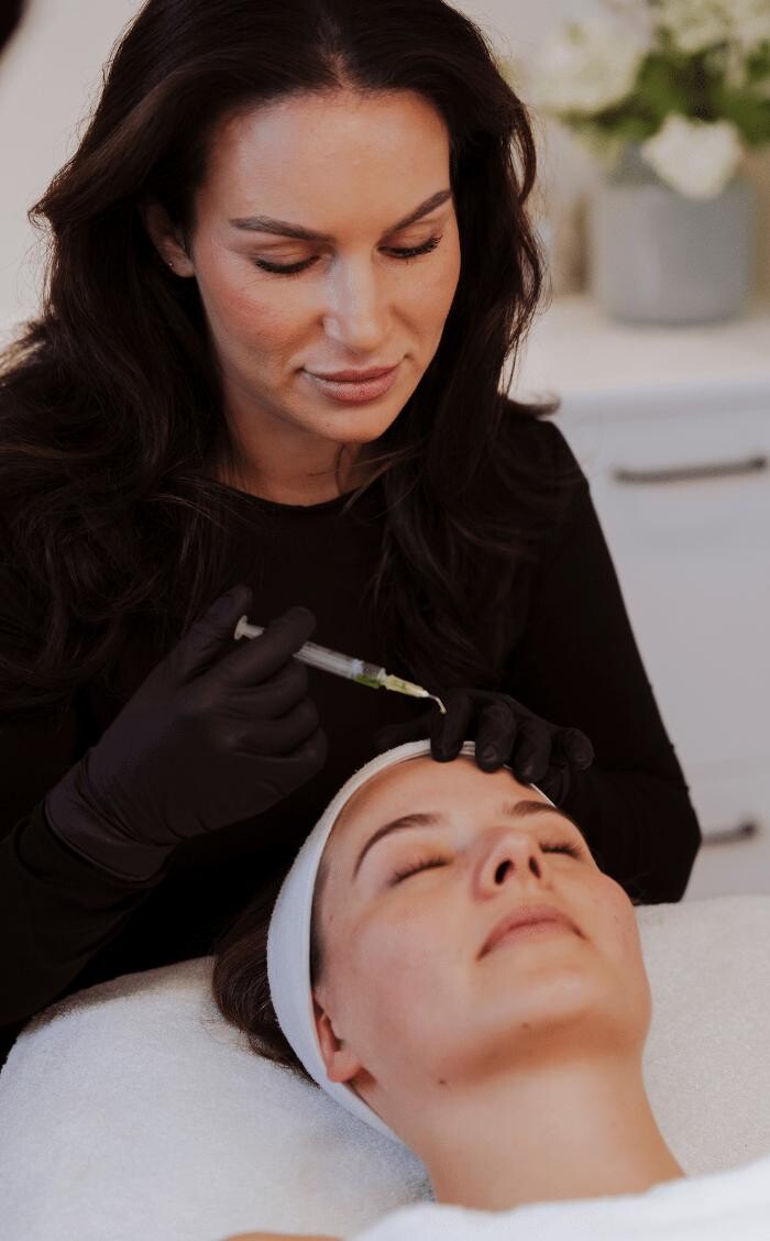 Foto's Stralend Skin & Laser Clinic