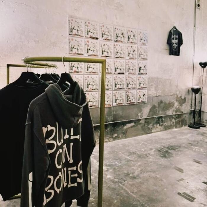 Foto's Buya Boutique