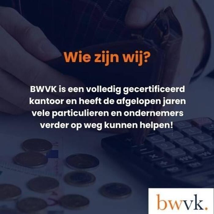 Foto's BWVK
