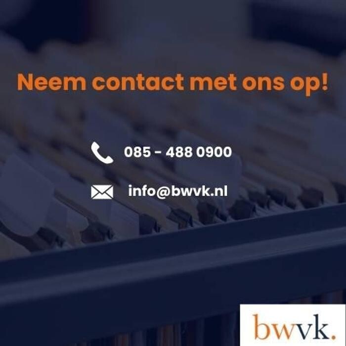 Foto's BWVK