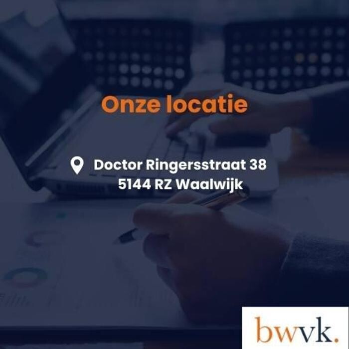 Foto's BWVK
