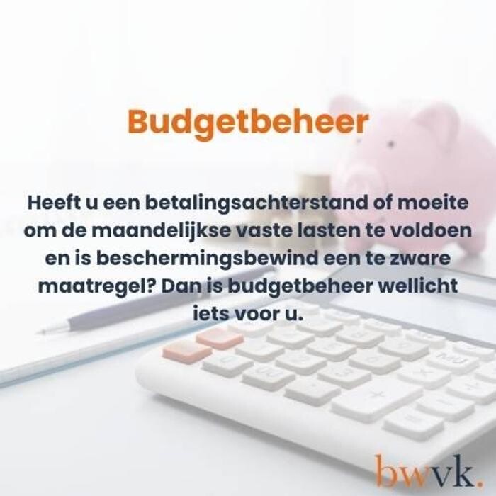 Foto's BWVK