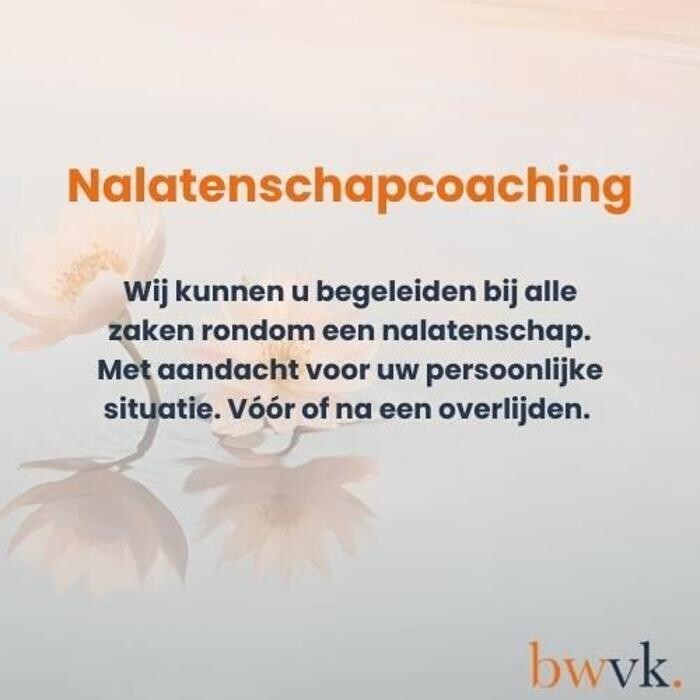 Foto's BWVK