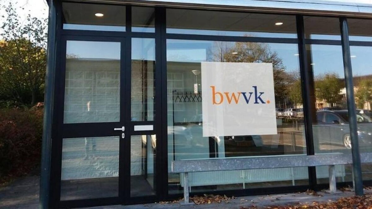 Foto's BWVK