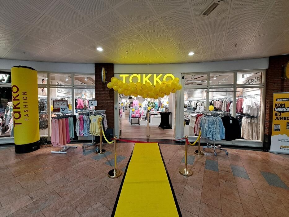 Foto's Takko Fashion