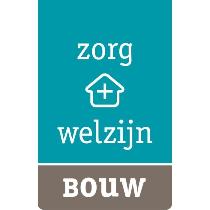 Zorg en Welzijn Bouw Logo