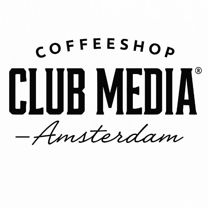Coffeeshop Club Media Logo