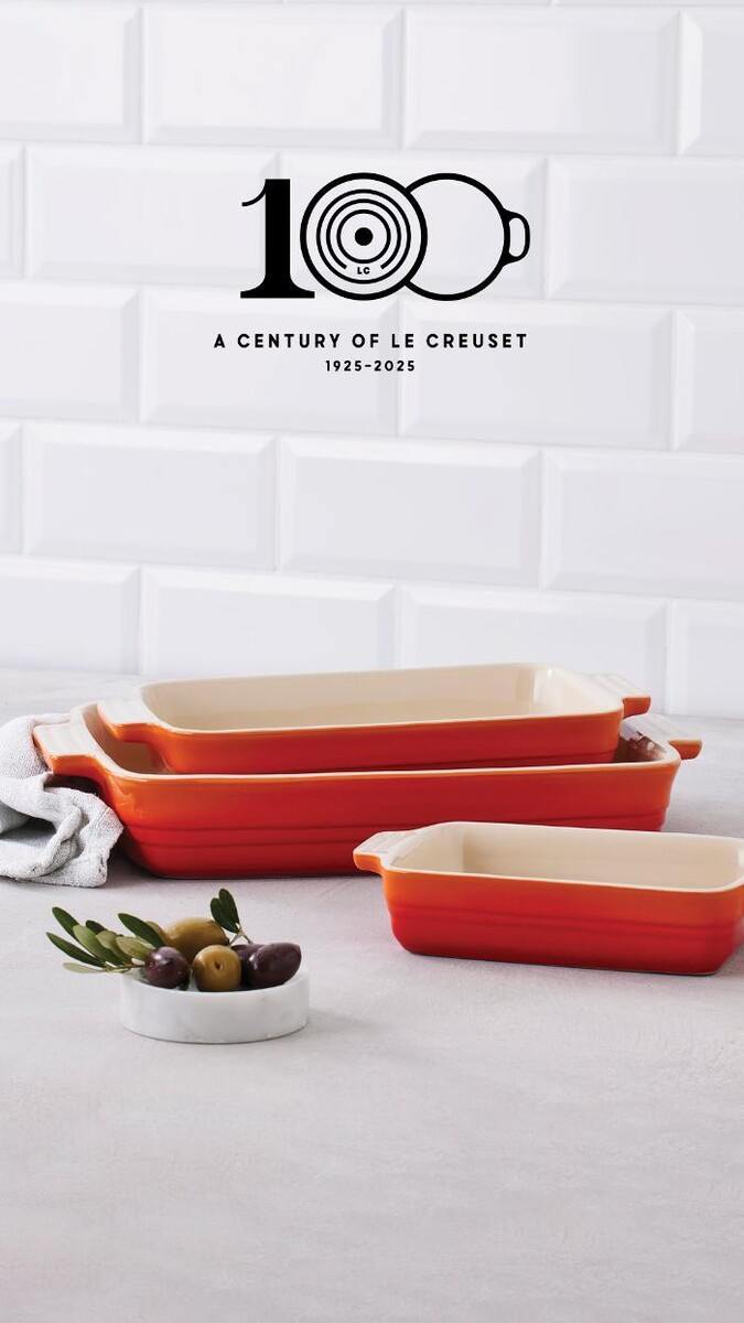 Foto's Le Creuset Outlet Store Batavia Stad Lelystad