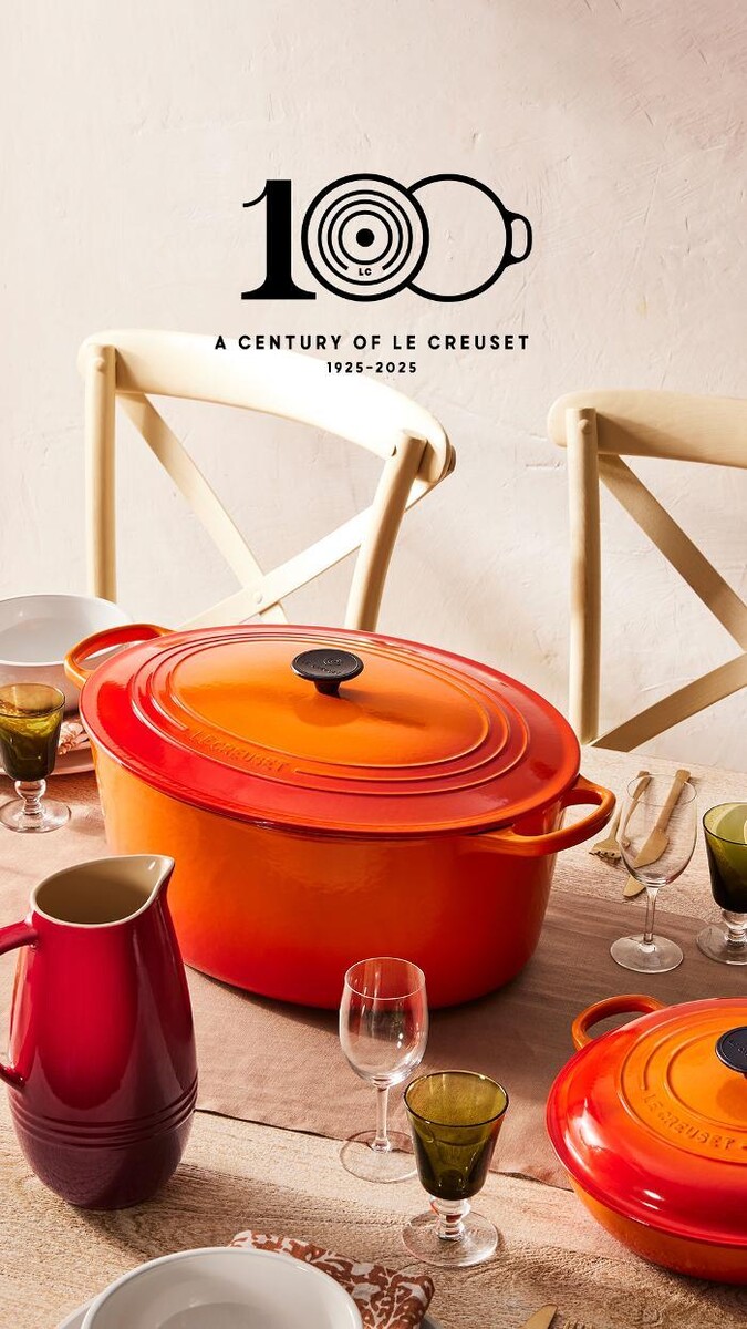 Foto's Le Creuset Outlet Store Batavia Stad Lelystad