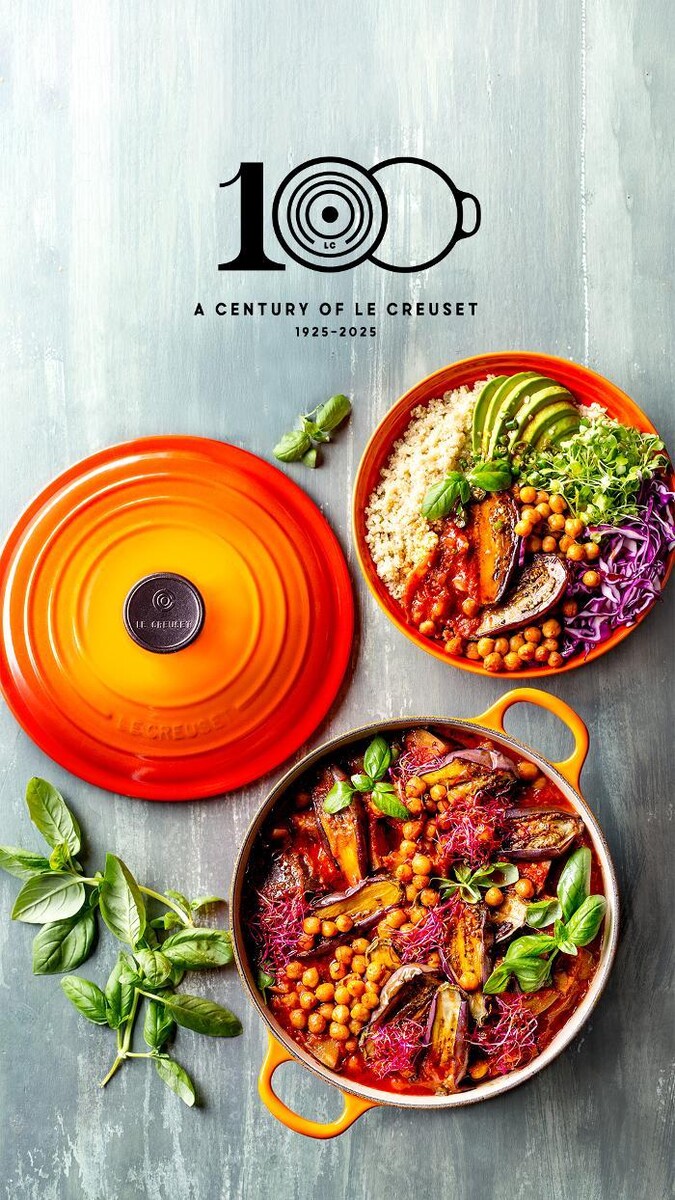 Foto's Le Creuset Outlet Store Batavia Stad Lelystad