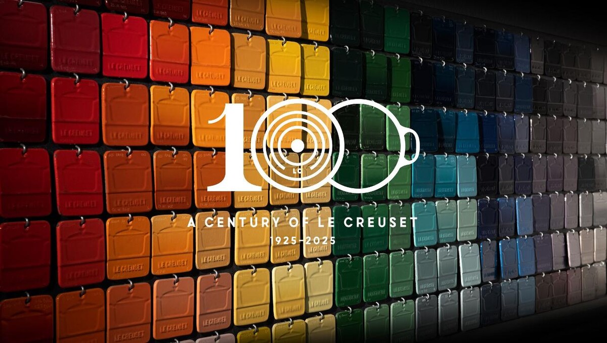 Foto's Le Creuset Outlet Store Batavia Stad Lelystad