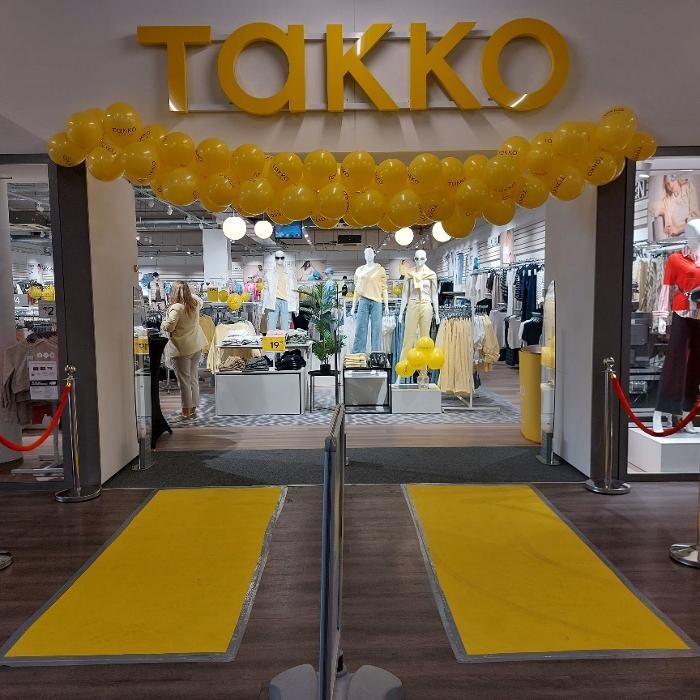 Foto's Takko Fashion