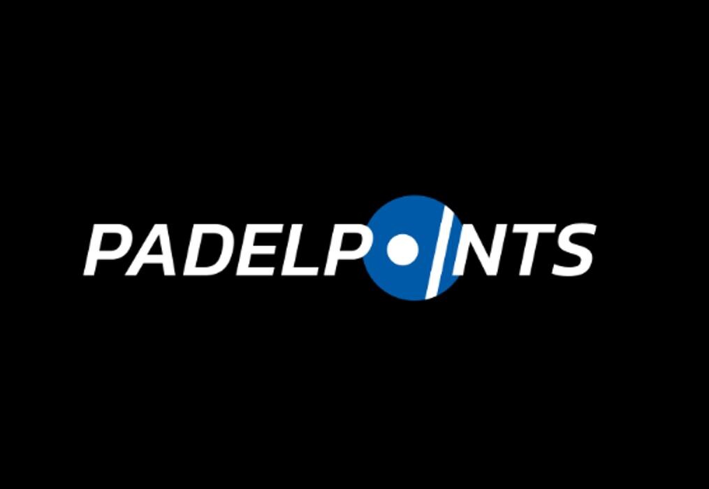 PadelPoints Badhoevedorp Logo