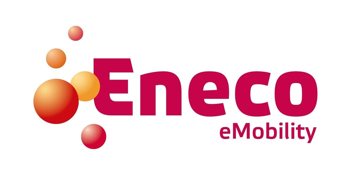 Eneco Charging Station Logo