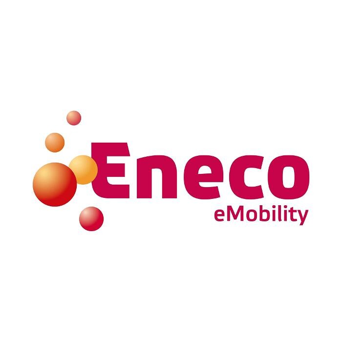 Foto's Eneco Charging Station