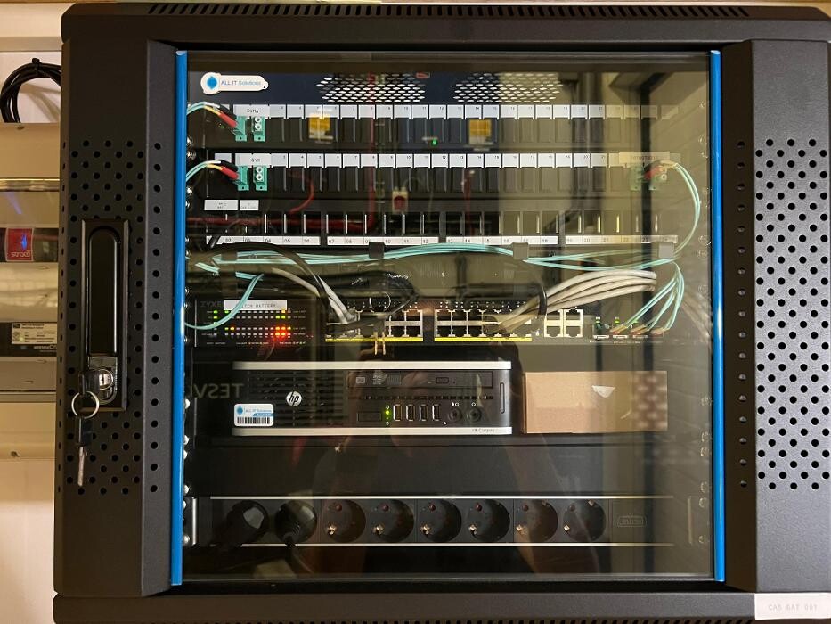 Foto's All IT Solutions