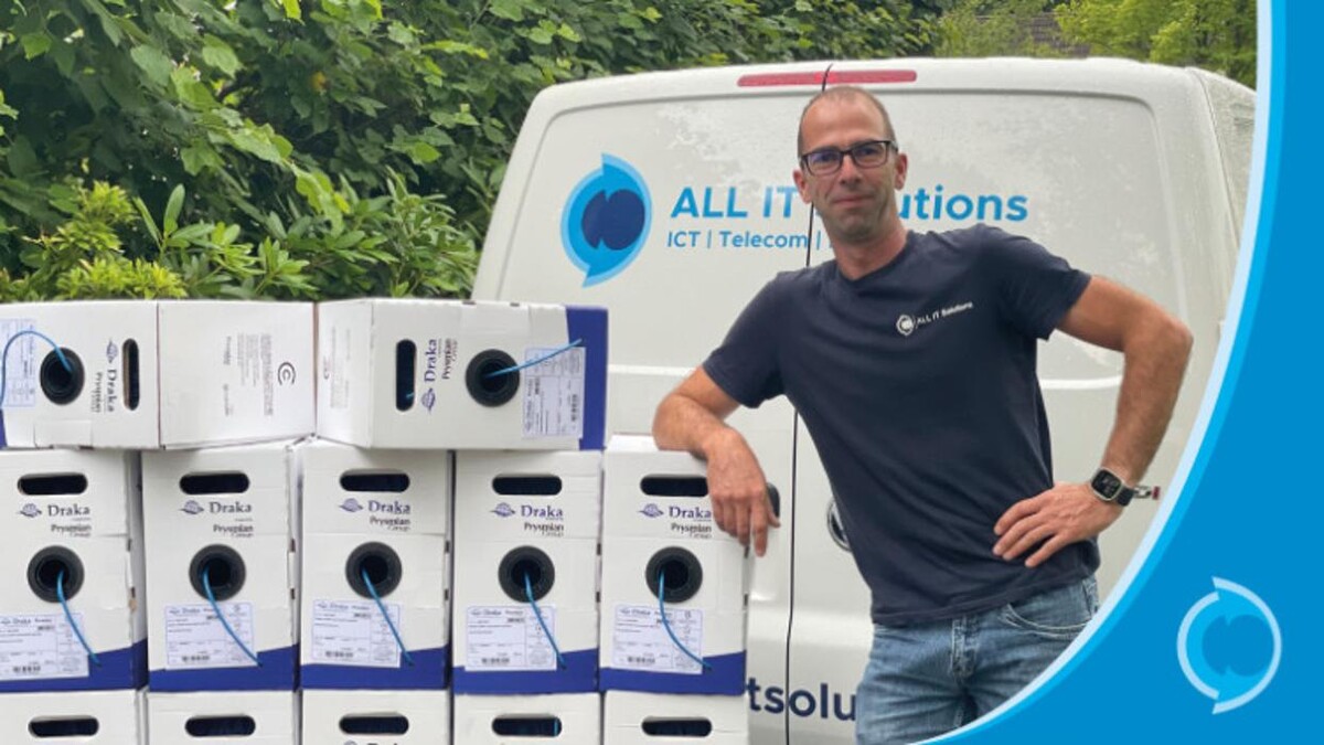 Foto's All IT Solutions