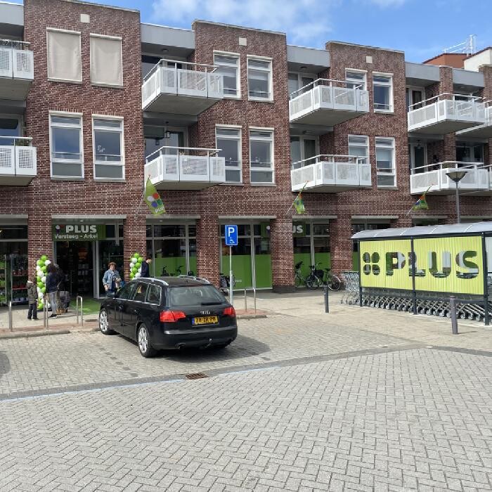 Foto's PLUS Versteeg-Arkel