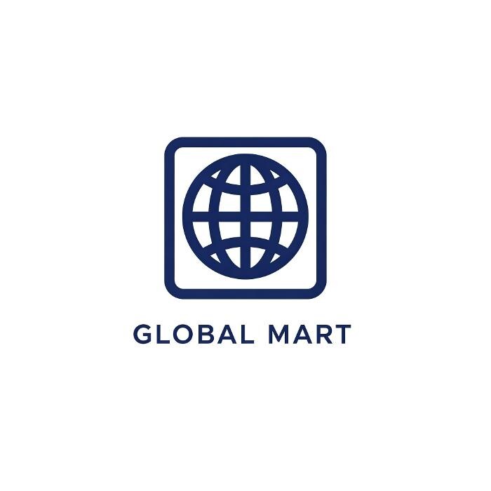 Global Mart Logo