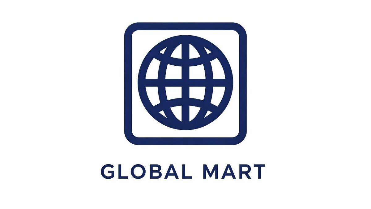 Foto's Global Mart