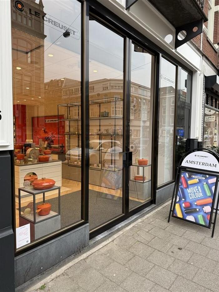 Foto's Le Creuset Signature Boutique Amsterdam