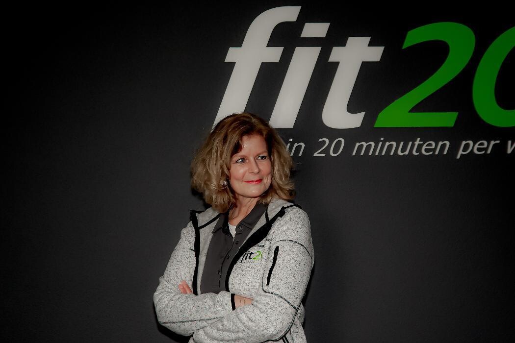 Foto's fit20 Almere | Personal training