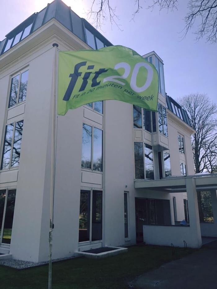 Foto's fit20 Wassenaar | Personal training