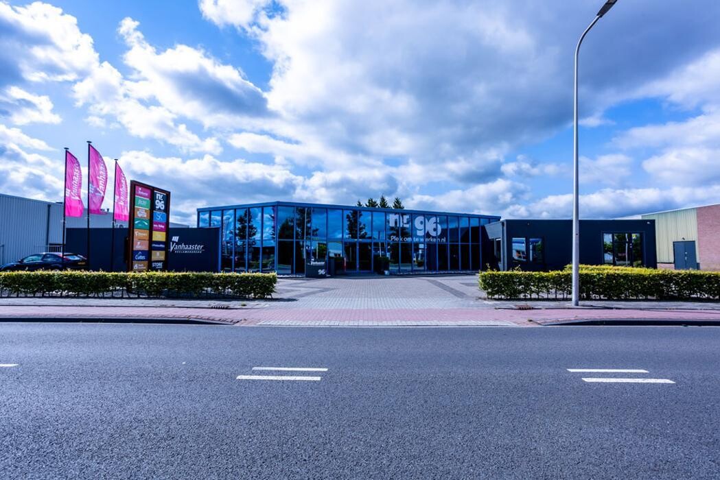 Foto's fit20 Hoogeveen | Personal training