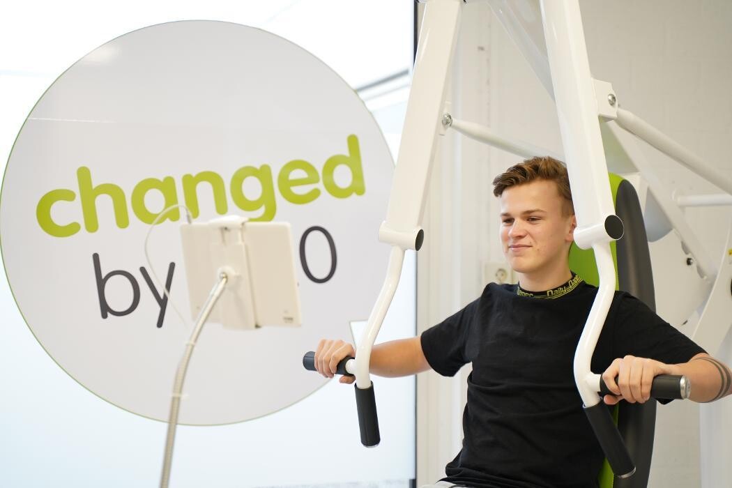 Foto's fit20 Hoogeveen | Personal training