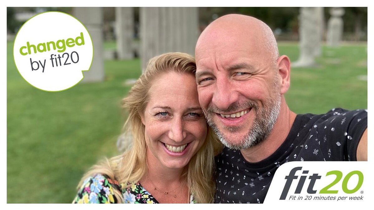 Foto's fit20 Veldhoven | Personal training