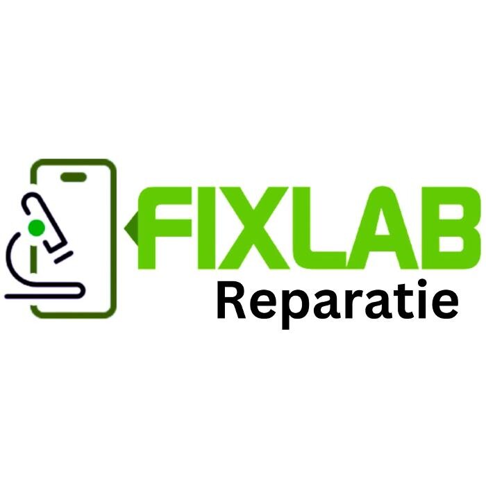 FixLab Computer en Phone Reparatie Logo