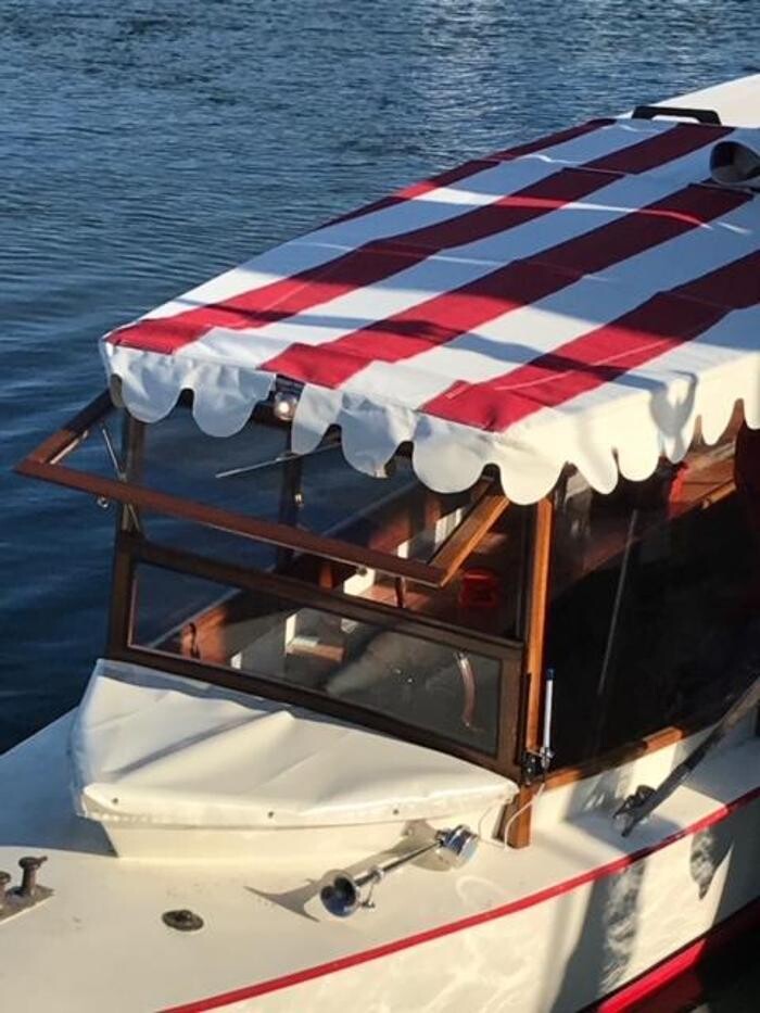 Foto's Private Boat Tour Amsterdam: dinner cruises & private boat cruise in Amsterdam