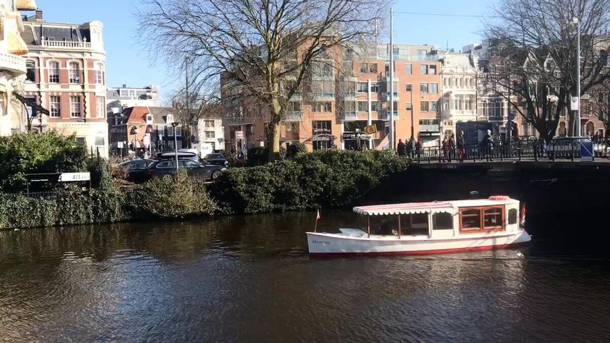 Foto's Private Boat Tour Amsterdam: dinner cruises & private boat cruise in Amsterdam