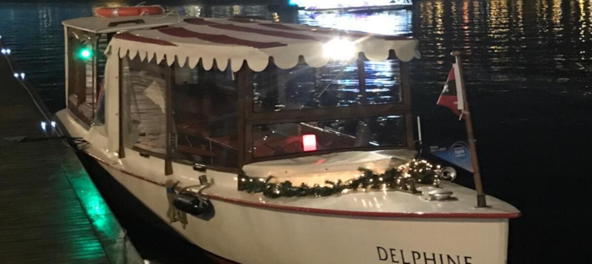 Foto's Private Boat Tour Amsterdam: dinner cruises & private boat cruise in Amsterdam